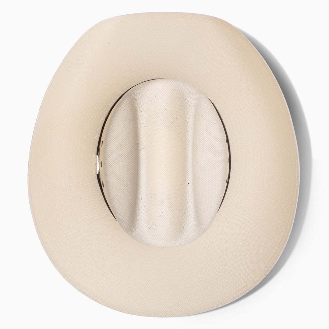 8X Palo Duro N Cowboy Hat – Resistol