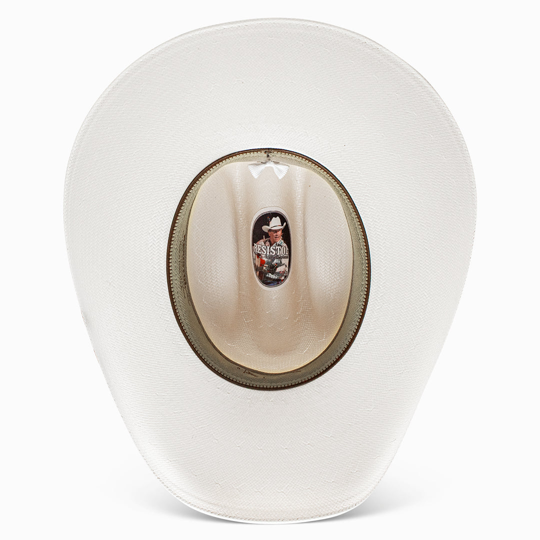 10X Palo Duro N - George Strait Cowboy Hat - RESISTOL Cowboy Hats
