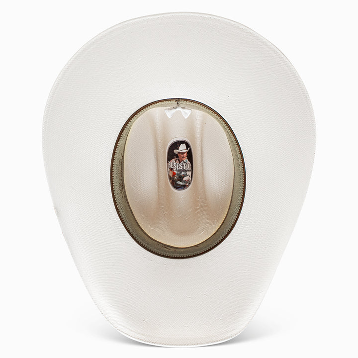 10X Palo Duro N - George Strait Cowboy Hat - RESISTOL Cowboy Hats