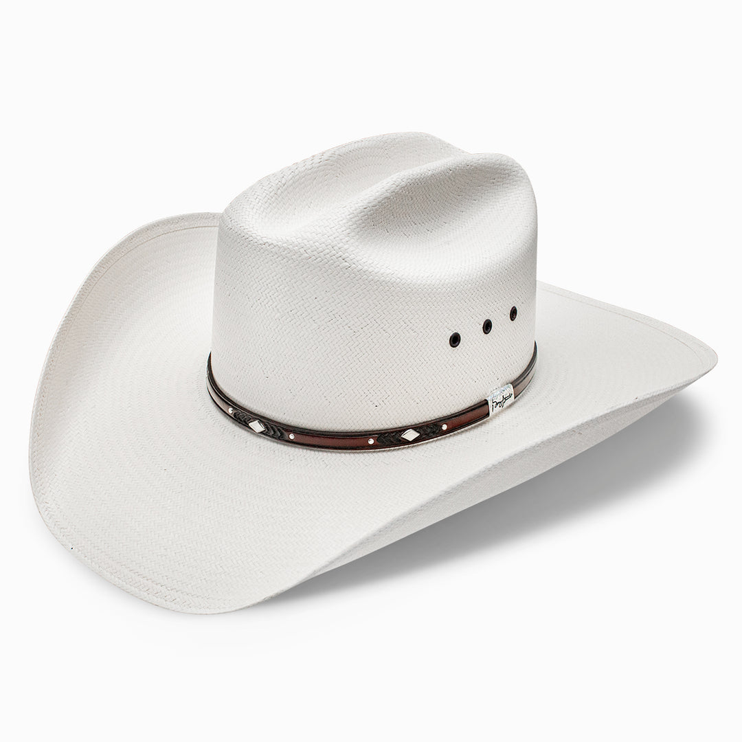 10X Palo Duro N - George Strait Cowboy Hat - RESISTOL Cowboy Hats