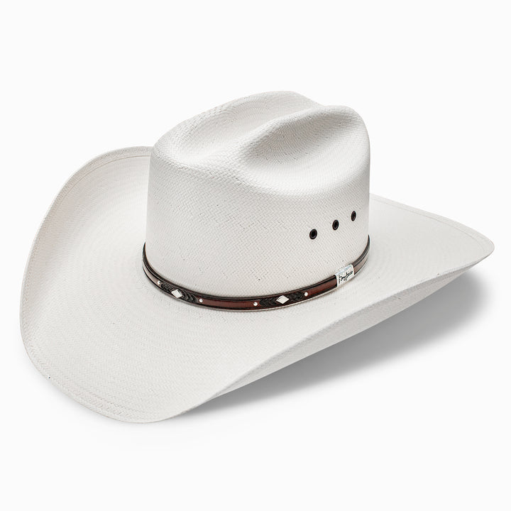 10X Palo Duro N - George Strait Cowboy Hat - RESISTOL Cowboy Hats