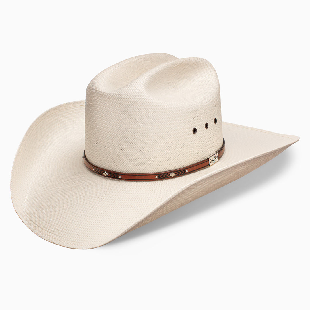 8X Palo Duro T Cowboy Hat - RESISTOL Cowboy Hats