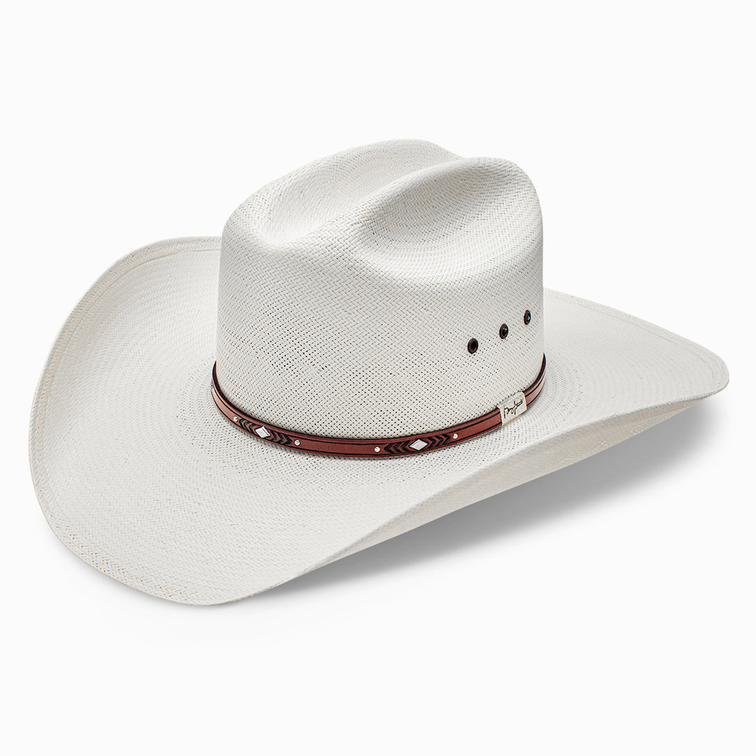 10X Palo Duro T - George Strait Cowboy Hat - RESISTOL Cowboy Hats