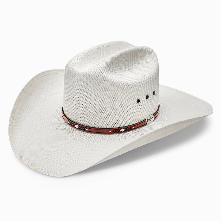 10X Palo Duro T - George Strait Cowboy Hat - RESISTOL Cowboy Hats