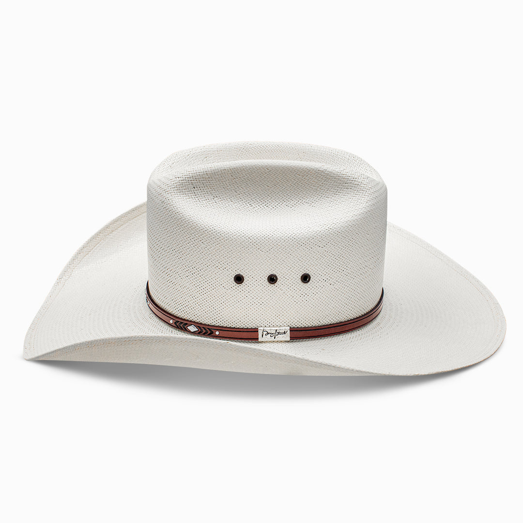 10X Palo Duro T - George Strait Cowboy Hat - RESISTOL Cowboy Hats
