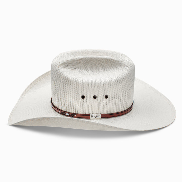 10X Palo Duro T - George Strait Cowboy Hat - RESISTOL Cowboy Hats