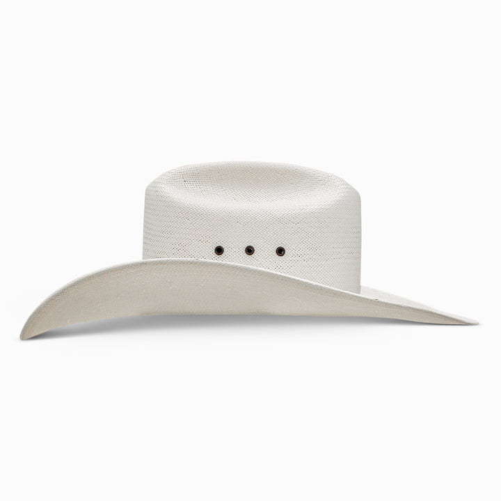 10X Palo Duro T - George Strait Cowboy Hat - RESISTOL Cowboy Hats