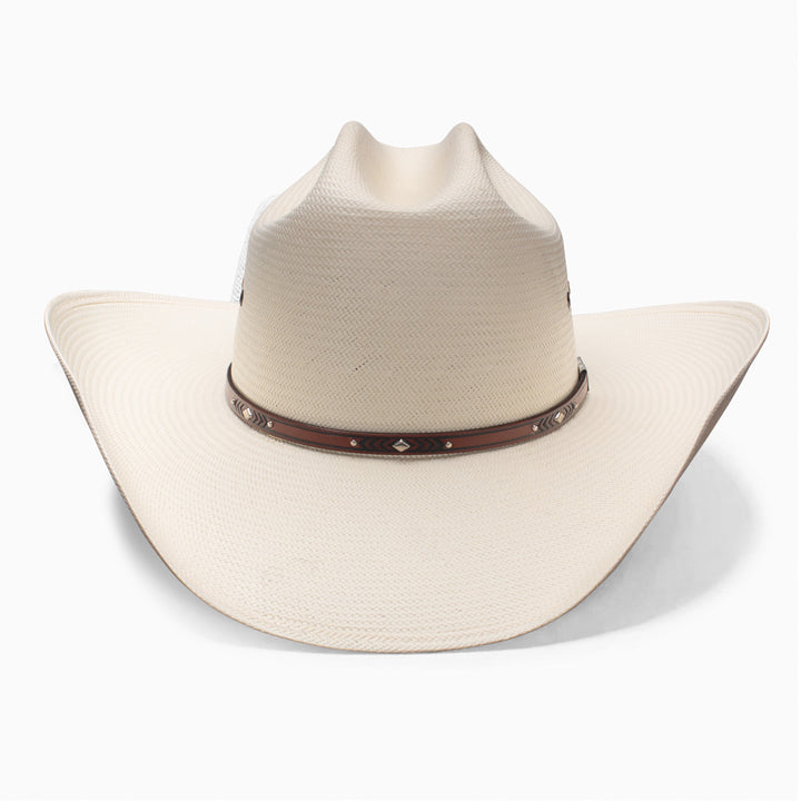 8X Palo Duro T Cowboy Hat - RESISTOL Cowboy Hats