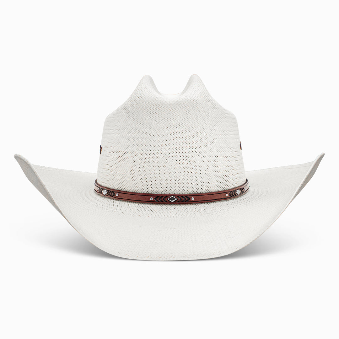 10X Palo Duro T - George Strait Cowboy Hat - RESISTOL Cowboy Hats