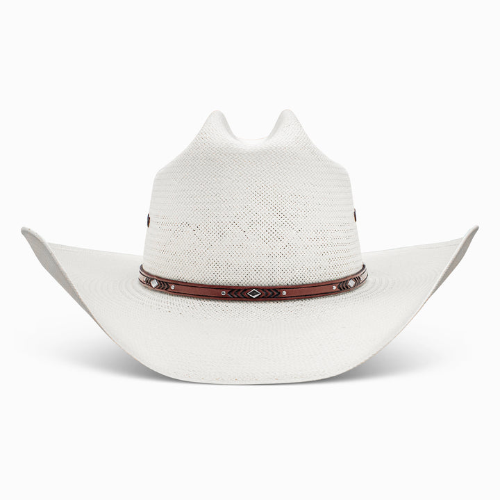 10X Palo Duro T - George Strait Cowboy Hat - RESISTOL Cowboy Hats