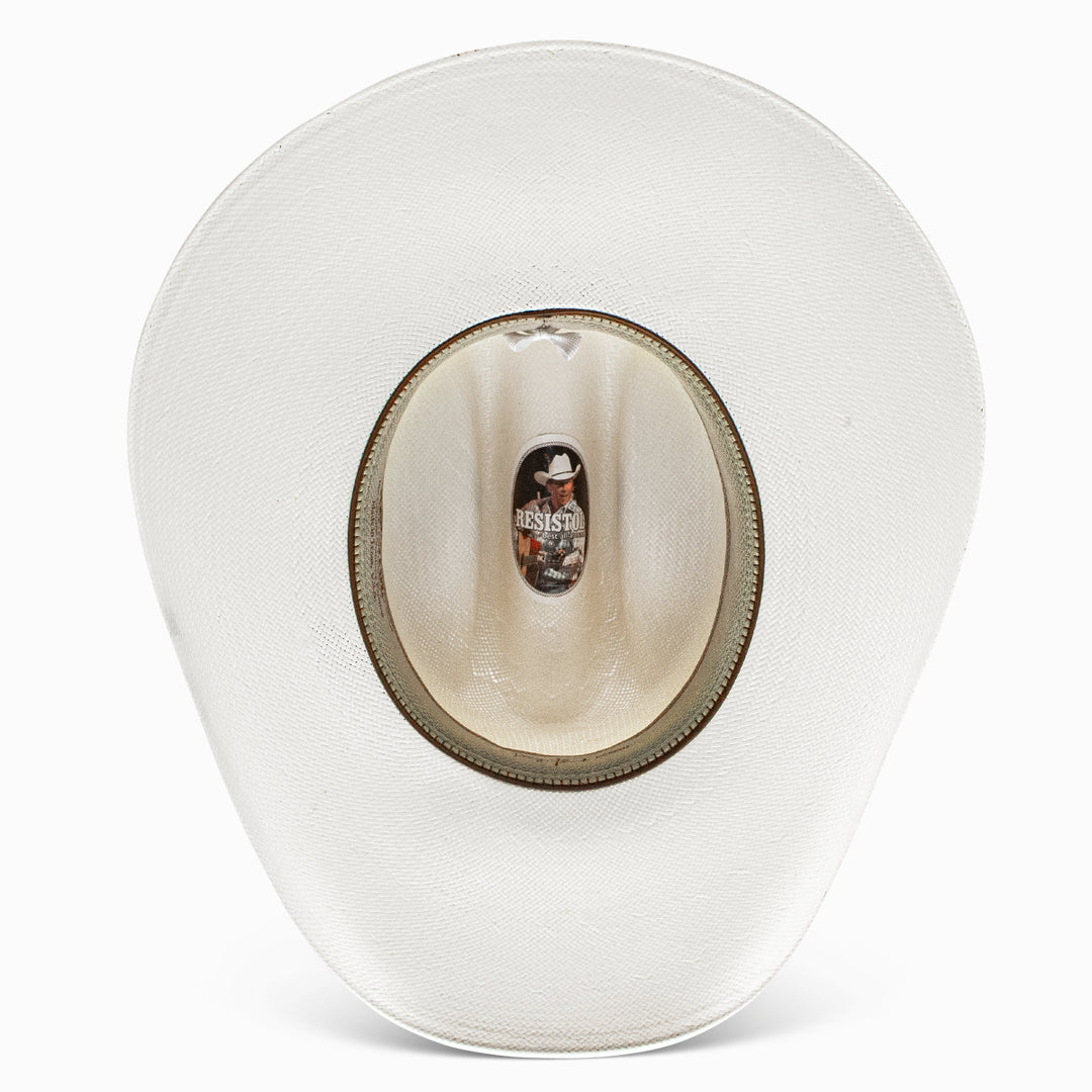 10X Palo Duro T - George Strait Cowboy Hat - RESISTOL Cowboy Hats