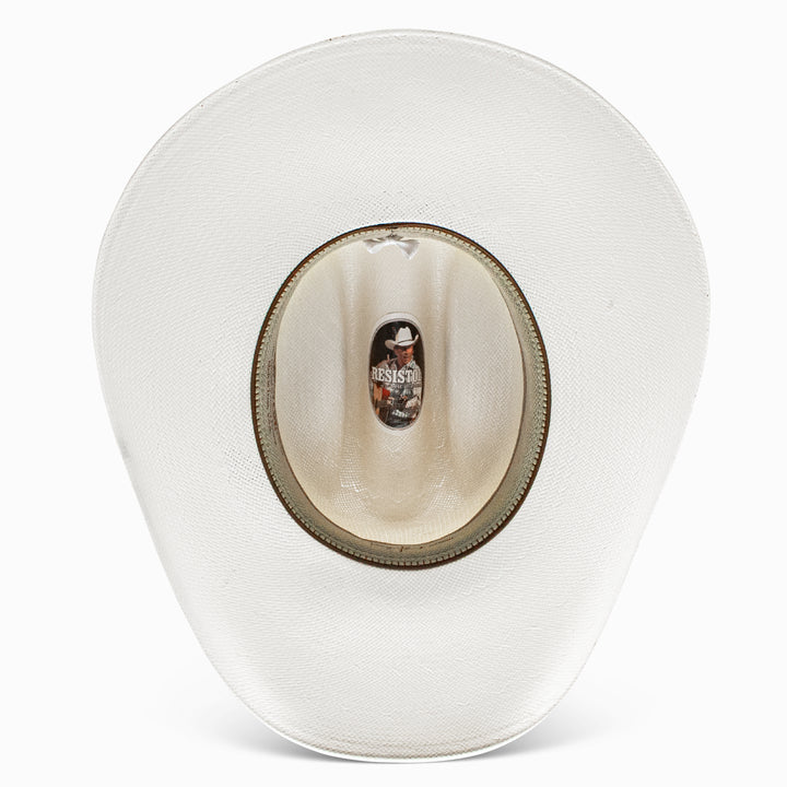 10X Palo Duro T - George Strait Cowboy Hat - RESISTOL Cowboy Hats