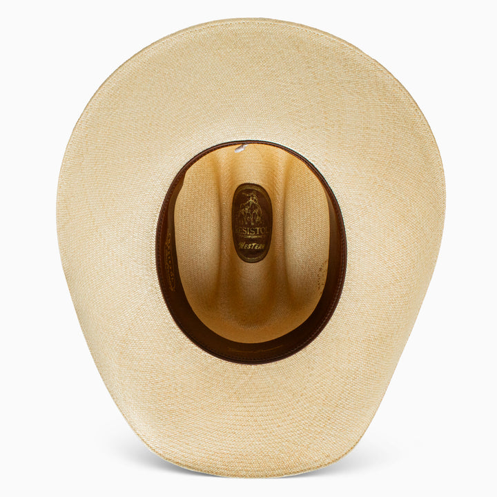 Palomino Cowboy Hat - RESISTOL Cowboy Hats