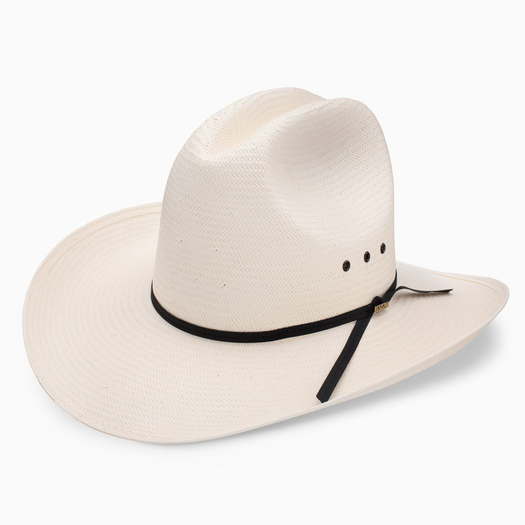 10X Quarter Horse Cowboy Hat - RESISTOL Cowboy Hats