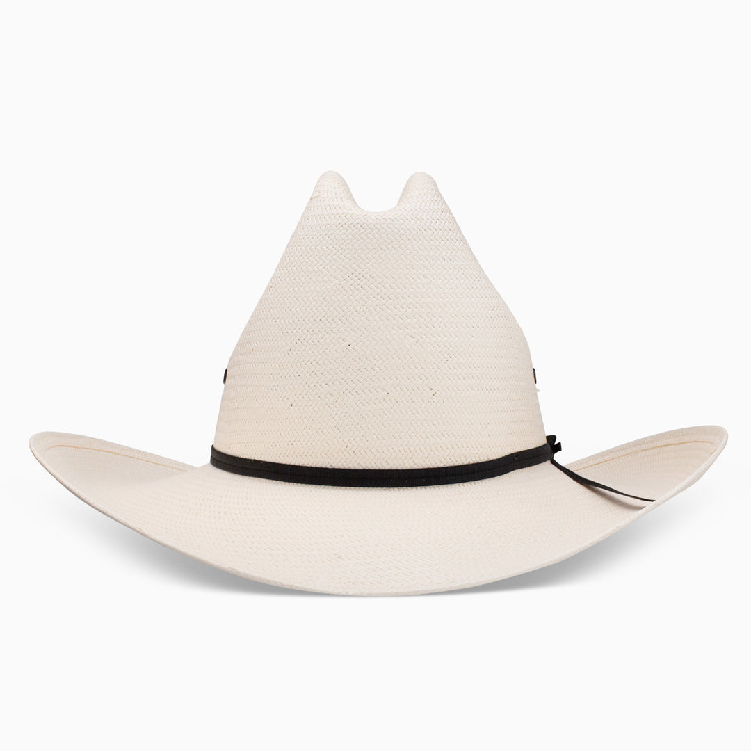10X Quarter Horse Cowboy Hat - RESISTOL Cowboy Hats