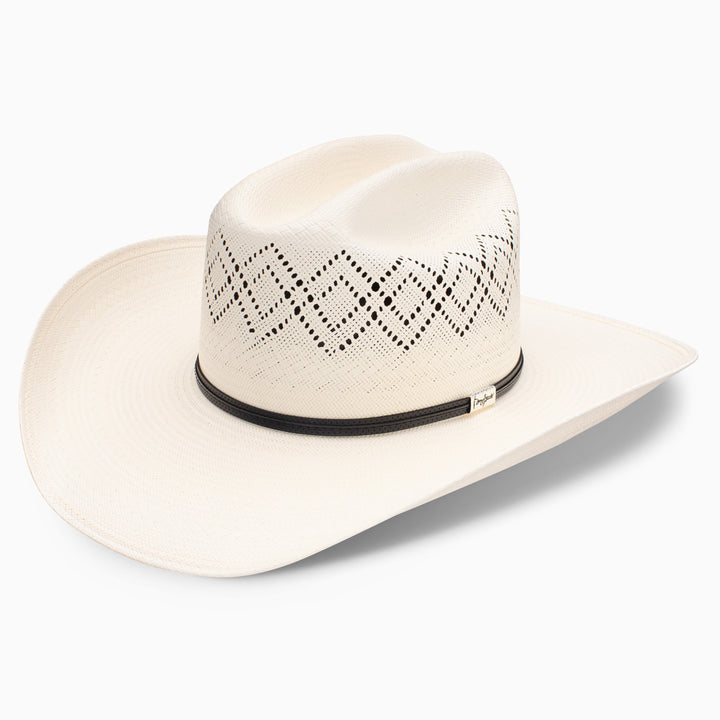 20X Renner Cowboy Hat - RESISTOL Cowboy Hats