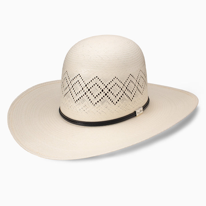 20X Renner Cowboy Hat - RESISTOL Cowboy Hats