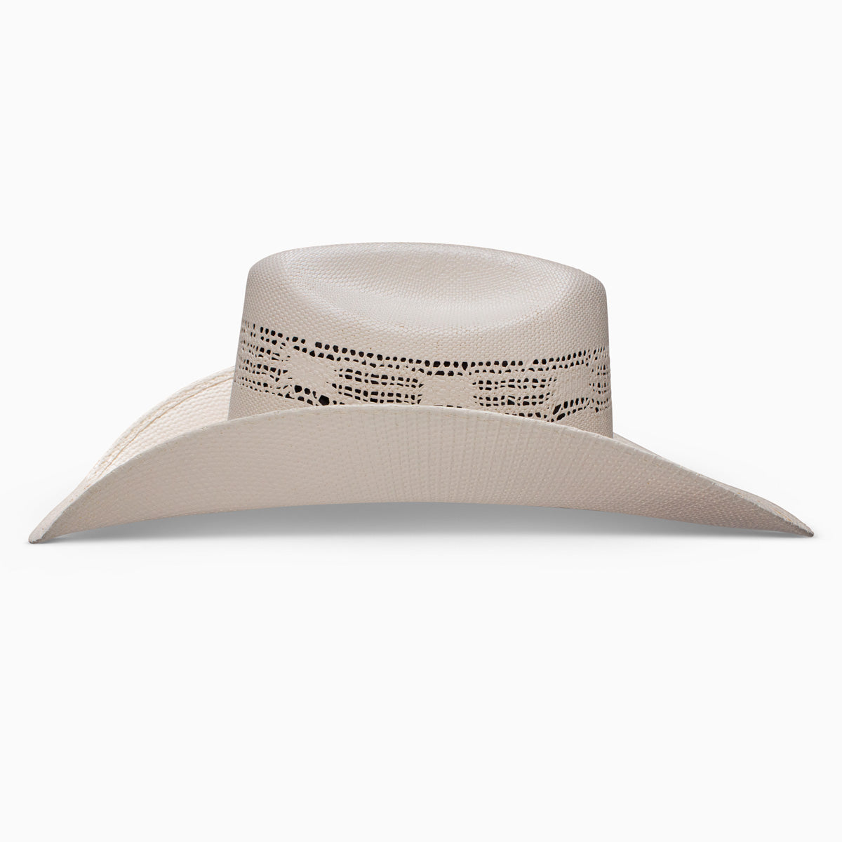 Resistol 7x 2025 straw hat