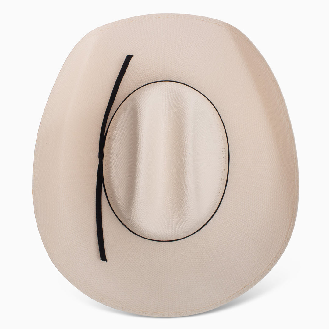 7X Ringer Cowboy Hat - RESISTOL Cowboy Hats