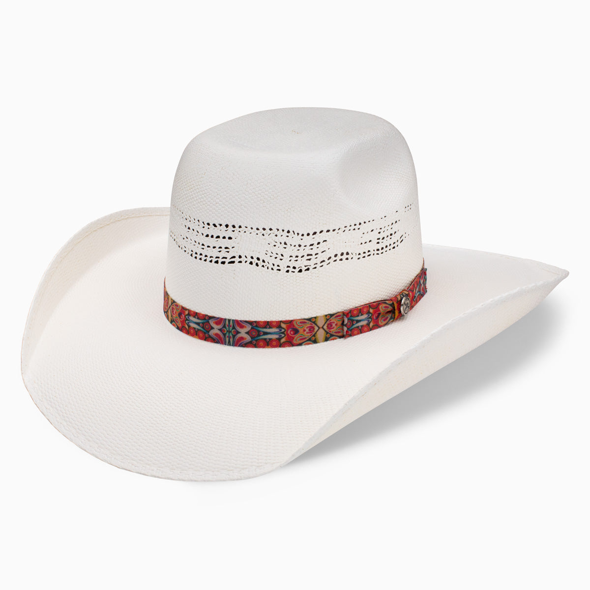 Rocker Jr. - Hooey Youth Straw Cowboy Hat – RESISTOL