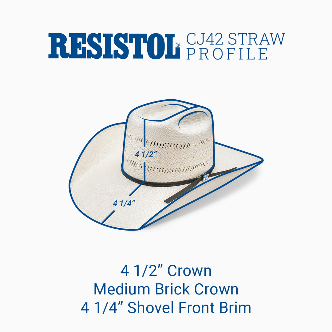 Rock Creek - Cody Johnson Cowboy Hat