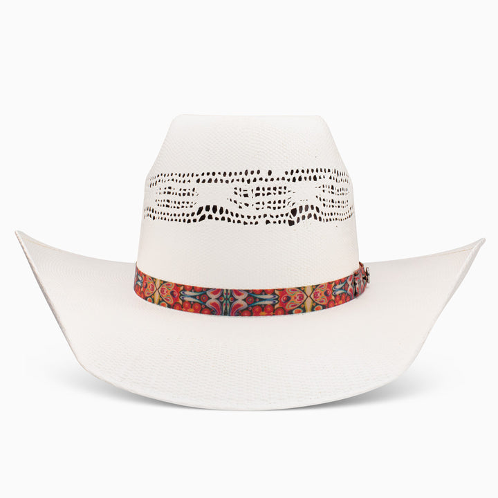 Rocker Cowboy Hat - RESISTOL Cowboy Hats