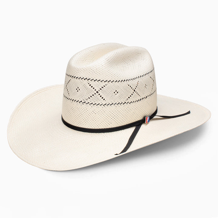 20X Rusty Cowboy Hat - RESISTOL Cowboy Hats