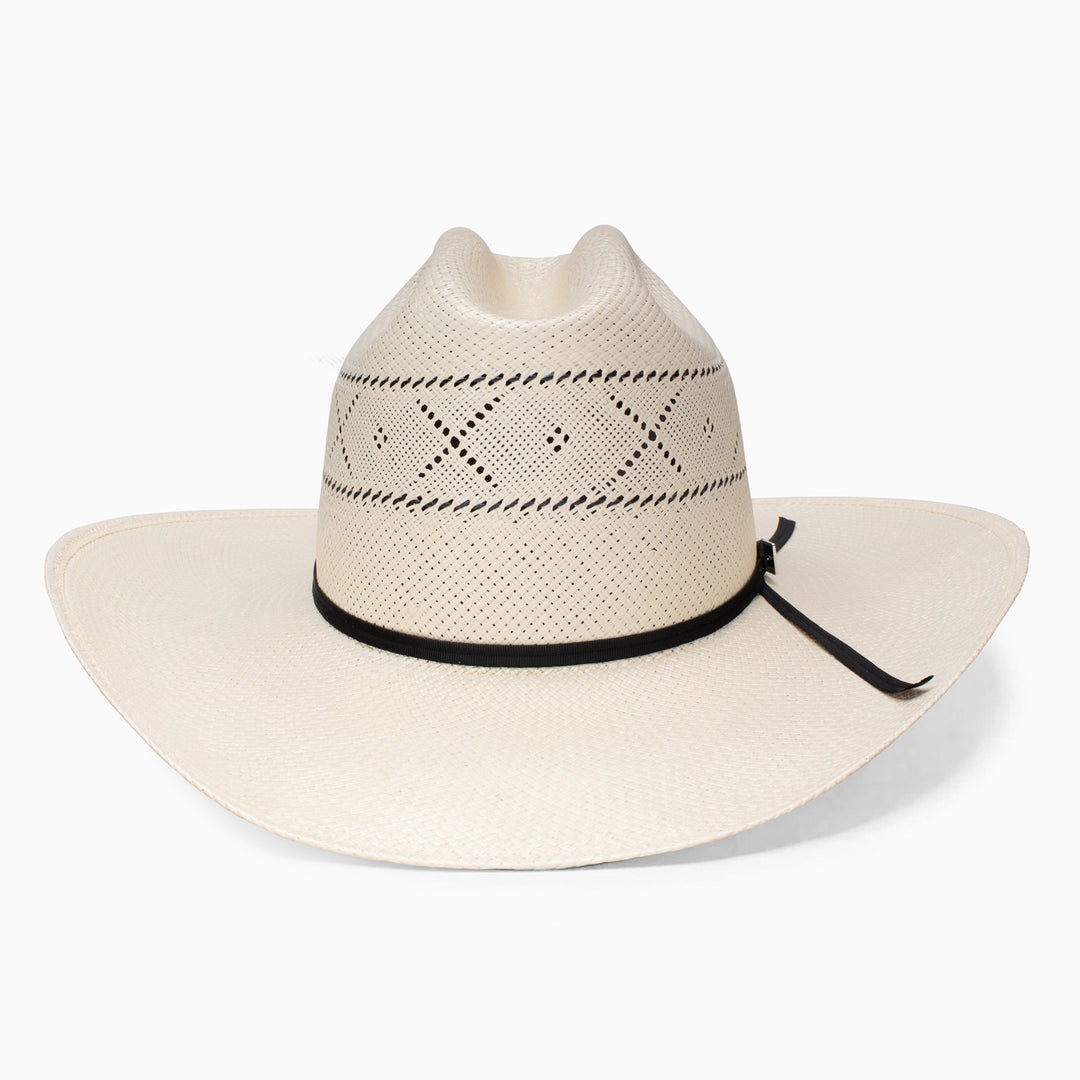 20X Rusty Cowboy Hat - RESISTOL Cowboy Hats