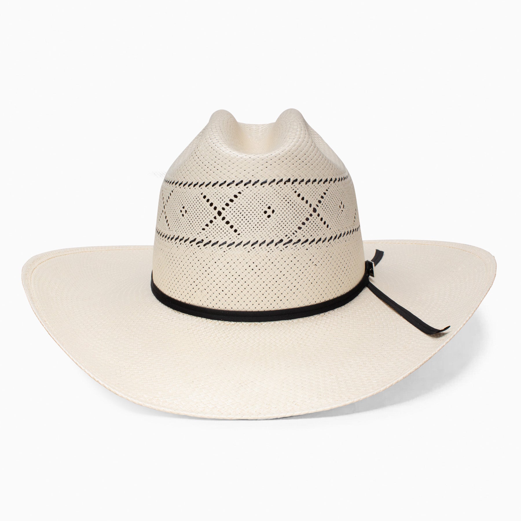 20X Rusty Cowboy Hat – Resistol