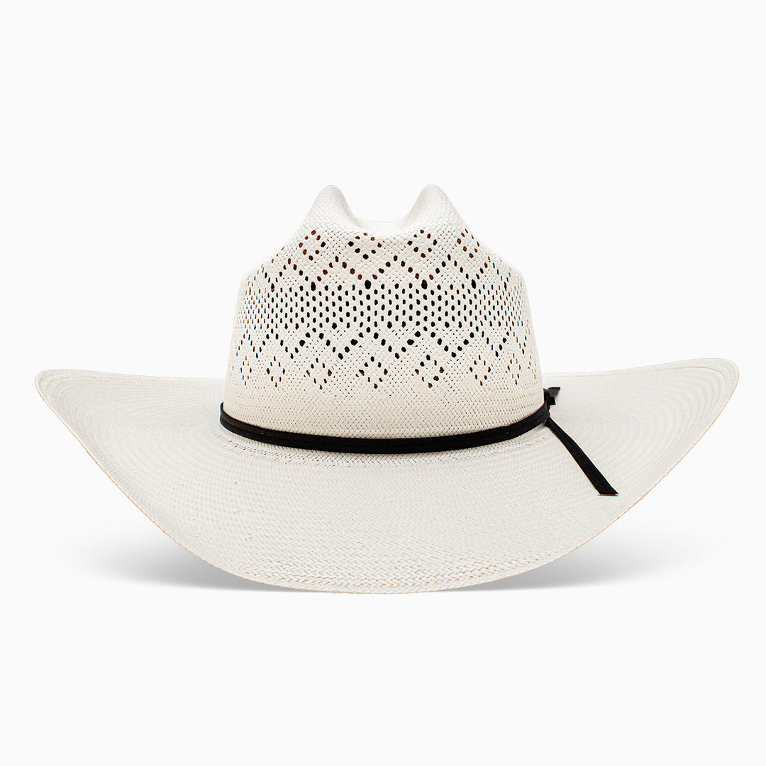 20X Riverton Cowboy Hat 4 1/2" Brim - RESISTOL Cowboy Hats