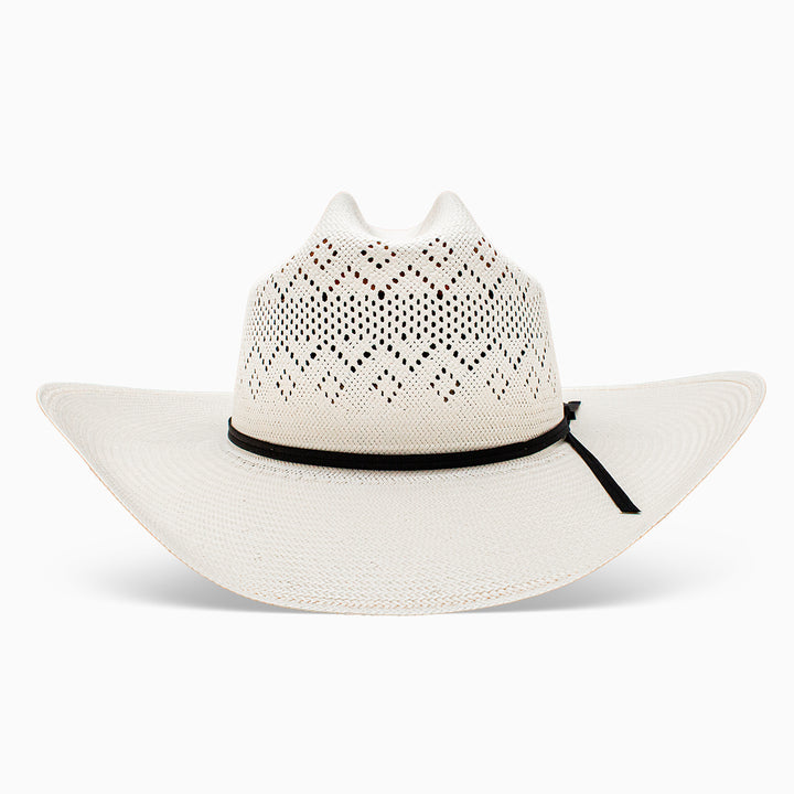 20X Riverton Cowboy Hat 4 1/2" Brim - RESISTOL Cowboy Hats