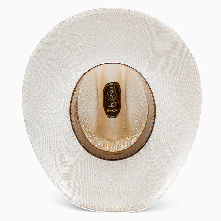 20X Riverton Cowboy Hat 4 1/2" Brim - RESISTOL Cowboy Hats