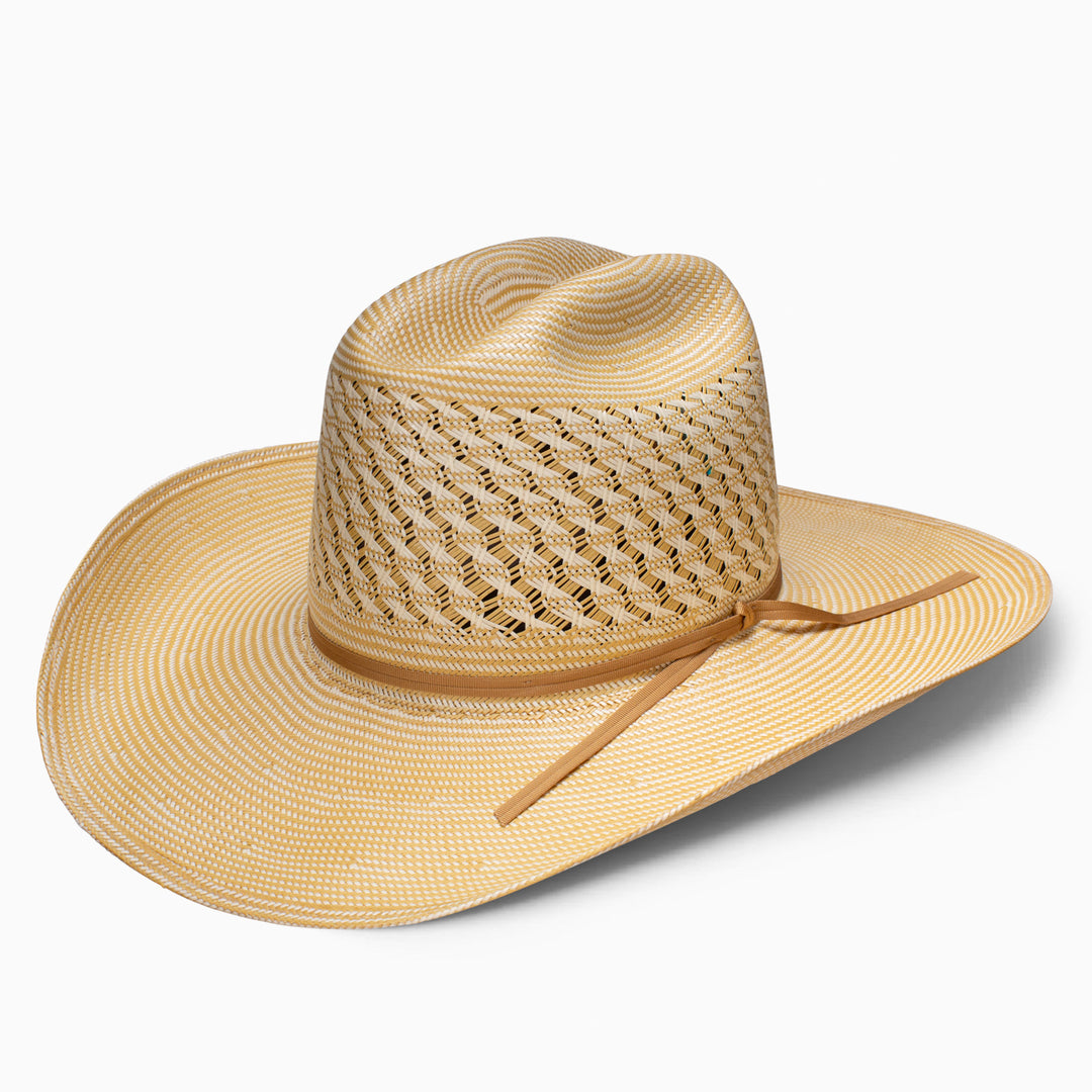 20X Ryder - RESISTOL Cowboy Hats