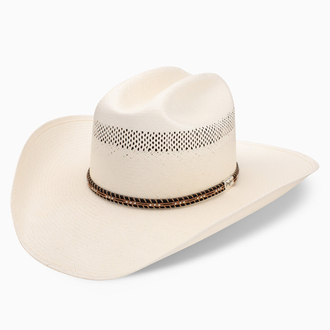 10X Saddlebrook Cowboy Hat - RESISTOL Cowboy Hats