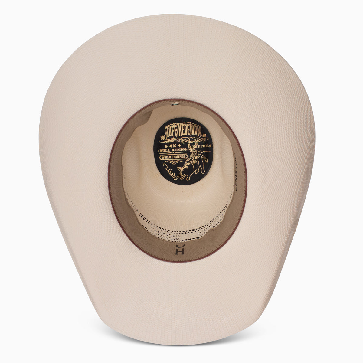 Super Duty - Tuff Hedeman Cowboy Hat – RESISTOL