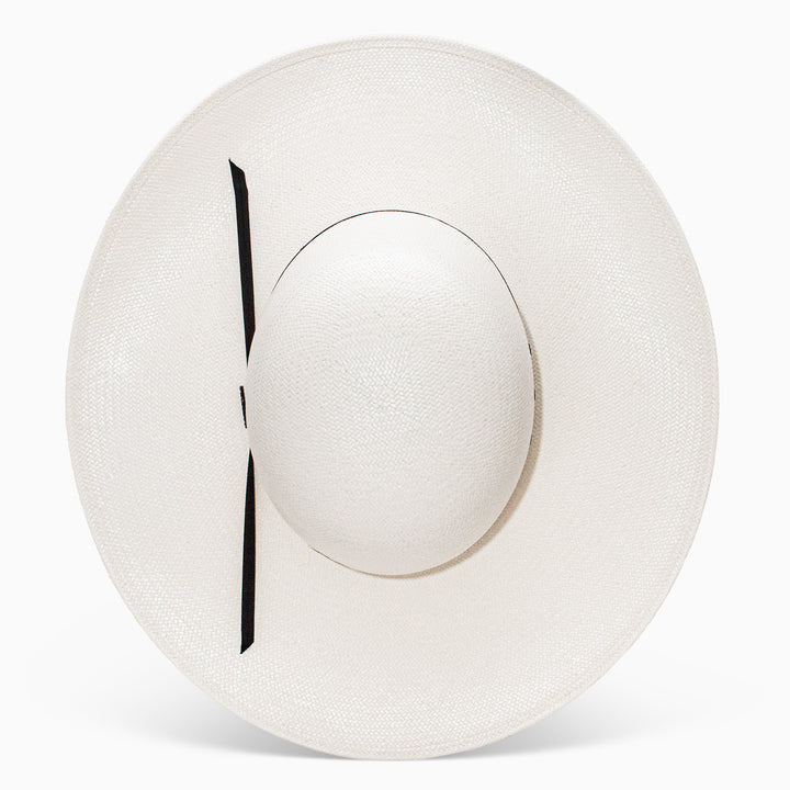 10X The Original Open Crown Cowboy Hat