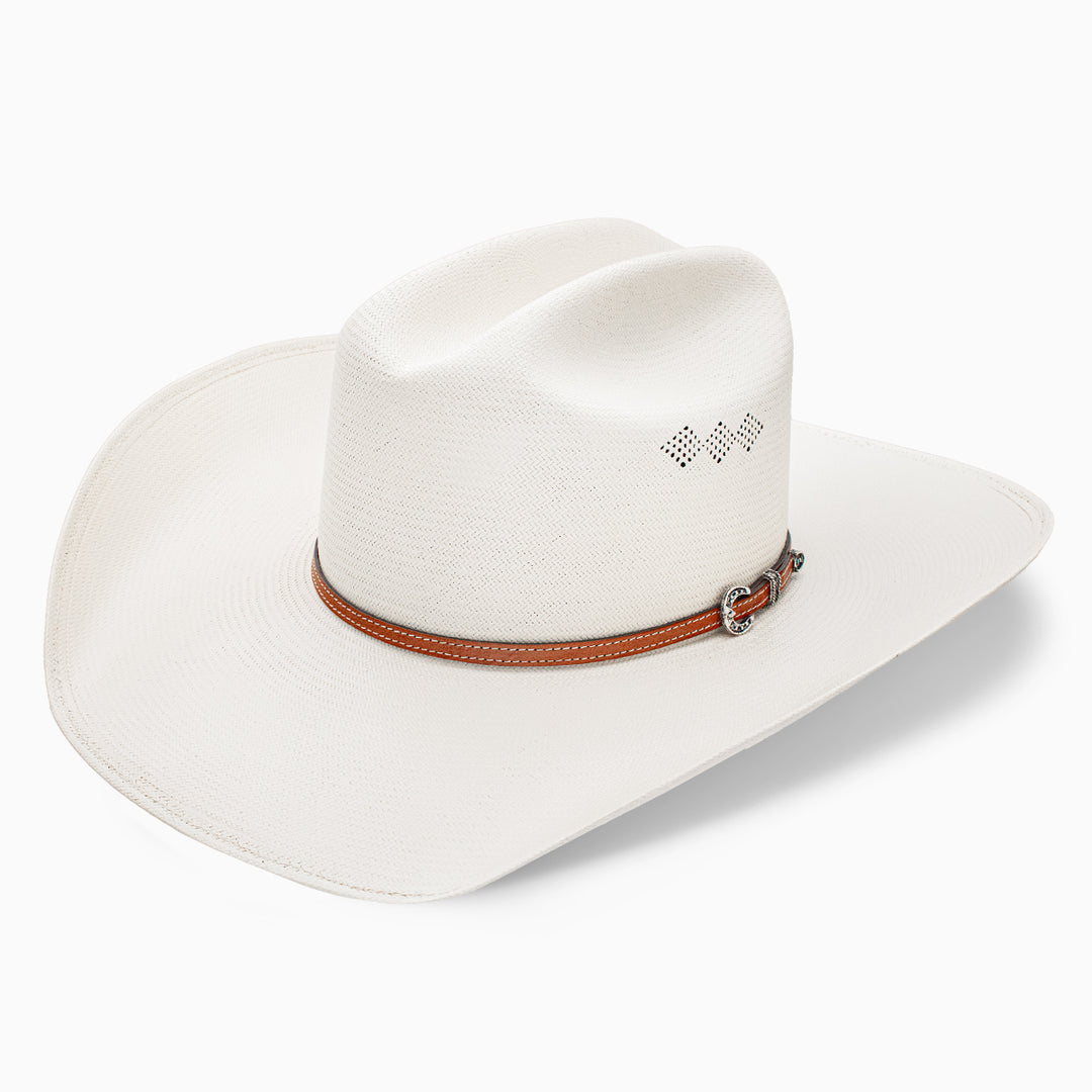 100X Triple Diamond Cowboy Hat