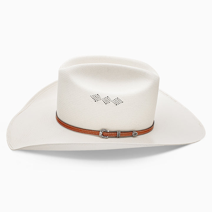 100X Triple Diamond Cowboy Hat