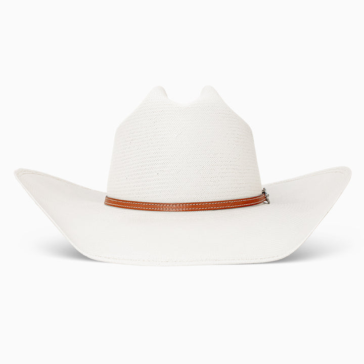 100X Triple Diamond Cowboy Hat