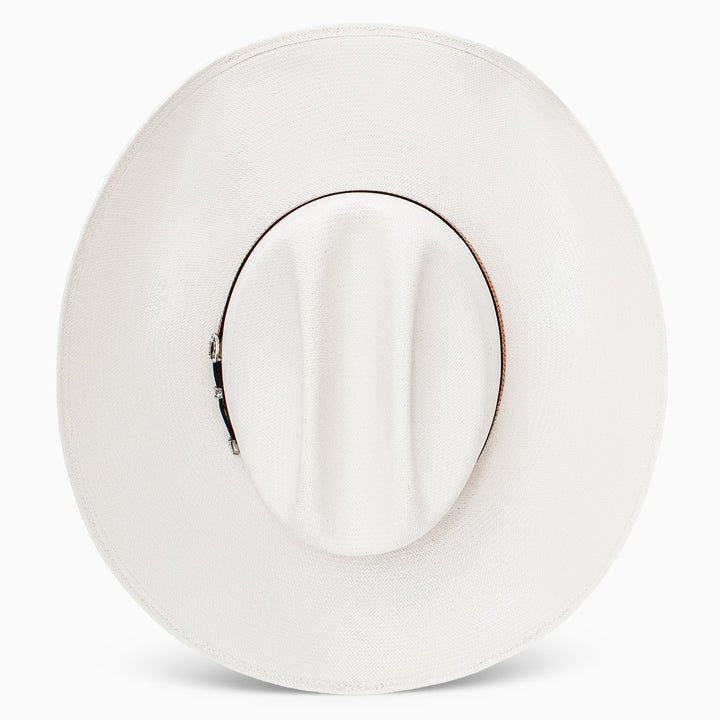 100X Triple Diamond Cowboy Hat