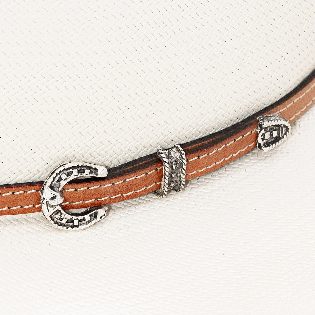 100X Triple Diamond Cowboy Hat