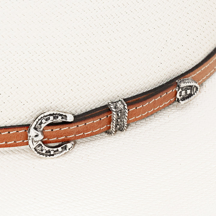 100X Triple Diamond Cowboy Hat