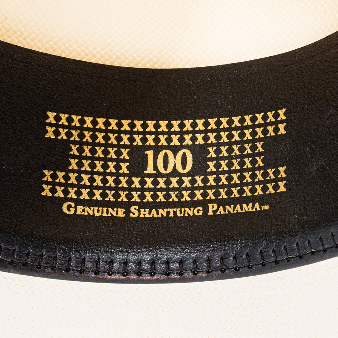 100X Triple Diamond Cowboy Hat