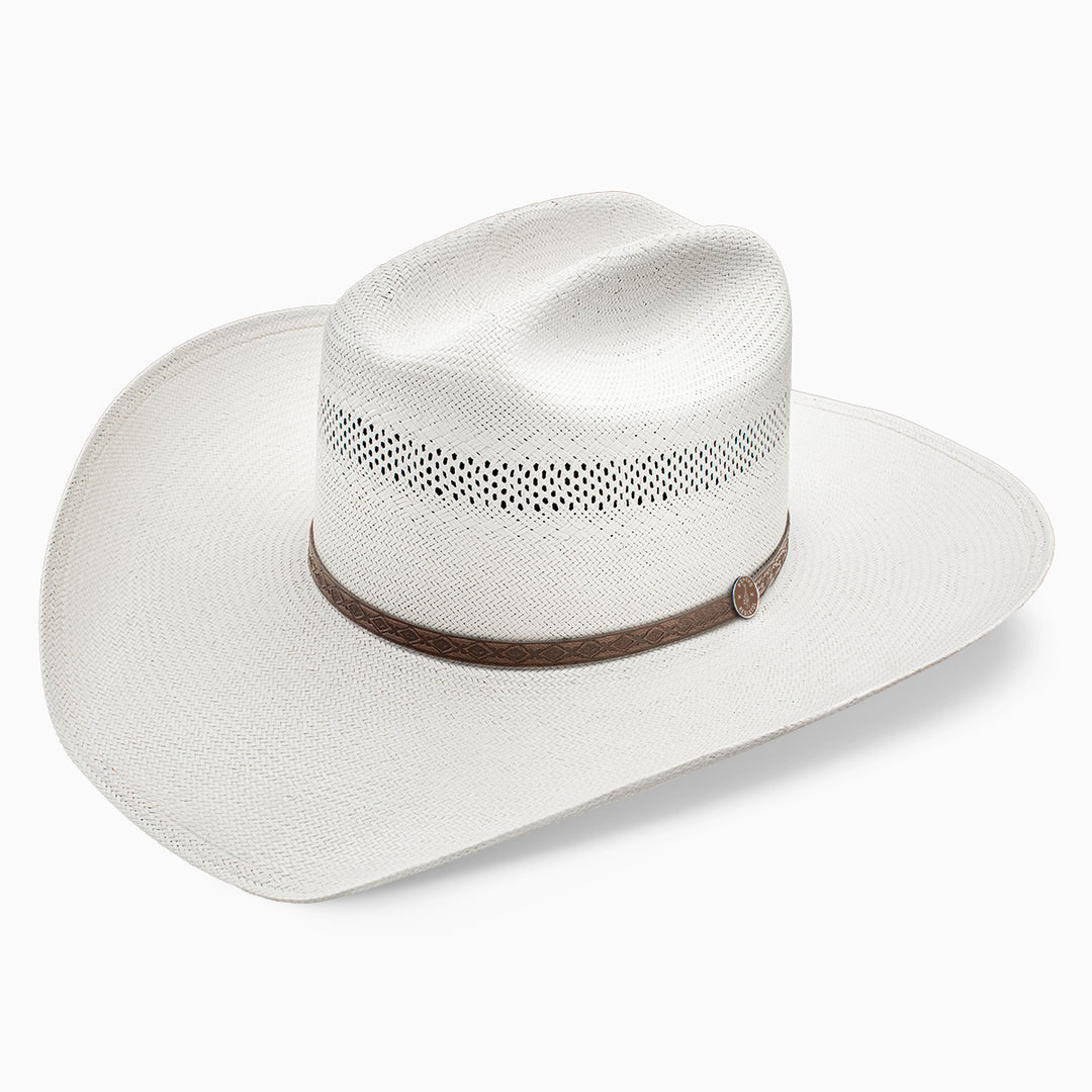 The Trail Boss - RESISTOL Cowboy Hats