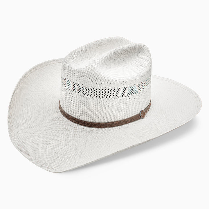 The Trail Boss - RESISTOL Cowboy Hats