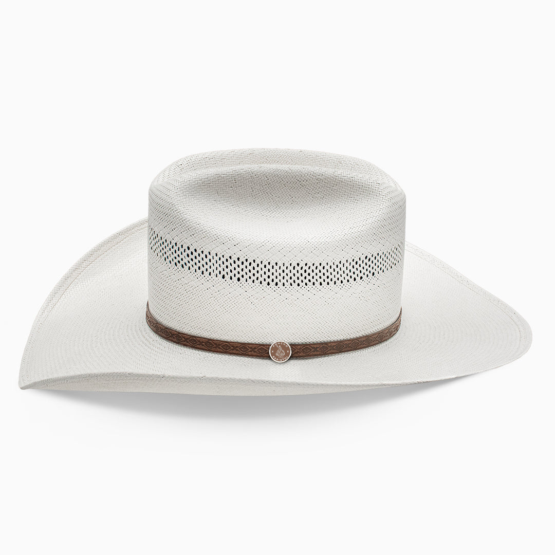 The Trail Boss - RESISTOL Cowboy Hats