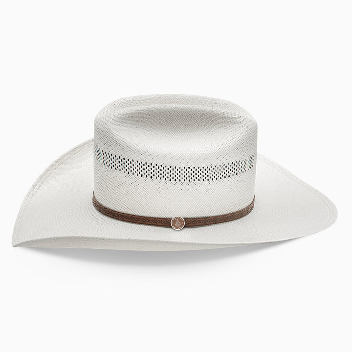 The Trail Boss - RESISTOL Cowboy Hats