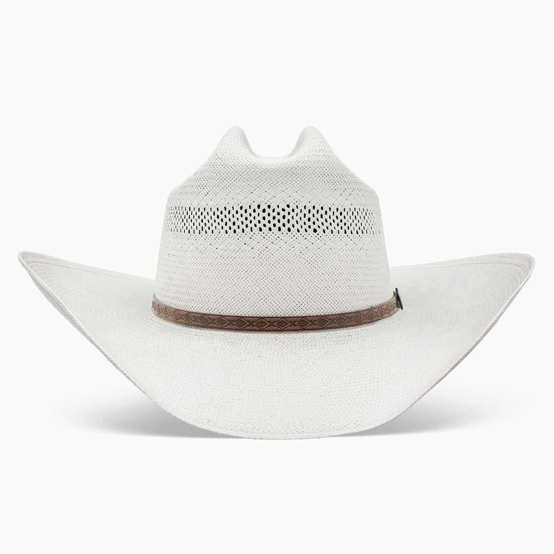 The Trail Boss - RESISTOL Cowboy Hats