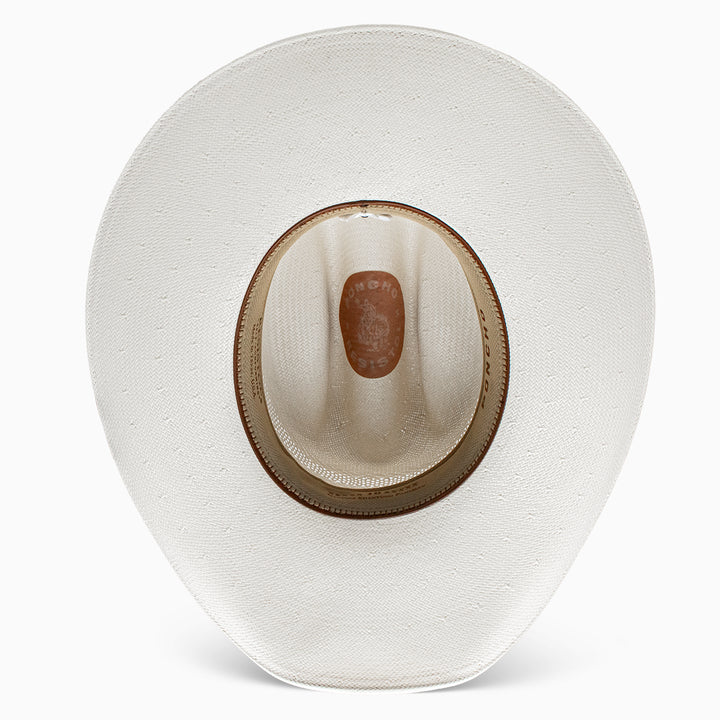 The Trail Boss - RESISTOL Cowboy Hats