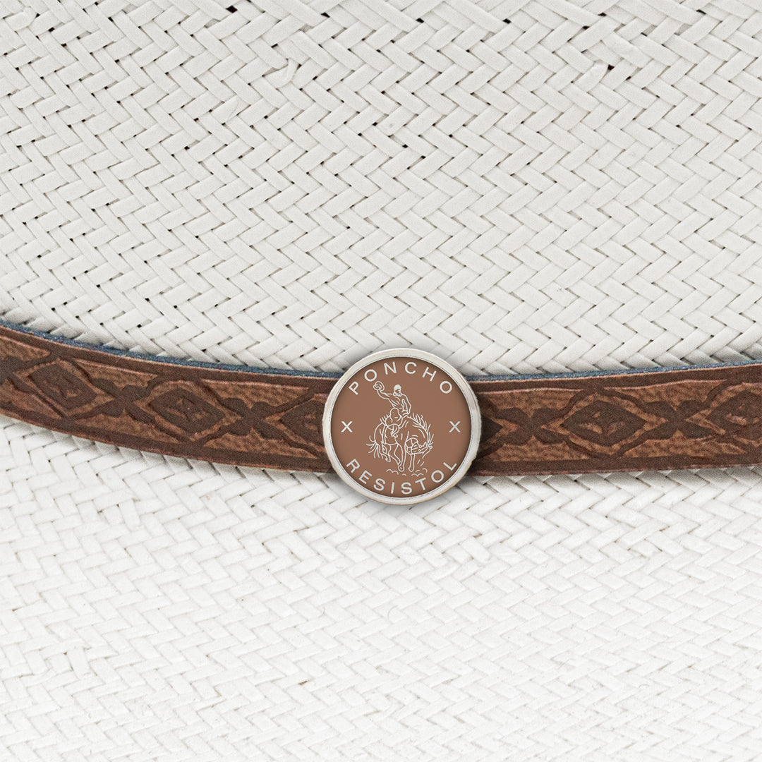 The Trail Boss - RESISTOL Cowboy Hats